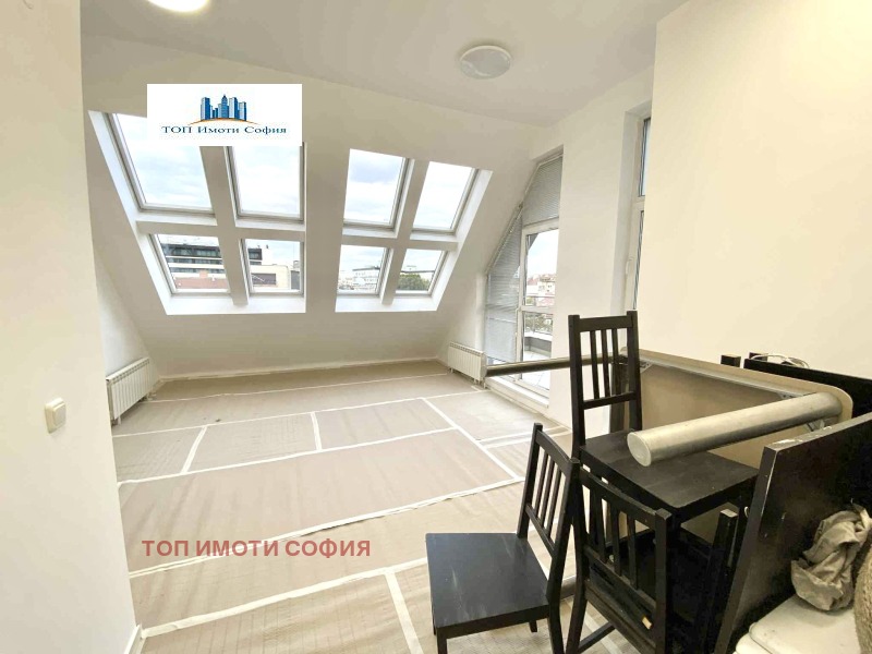 Продава  Офис град София , Център , 94 кв.м | 13717499 - изображение [4]