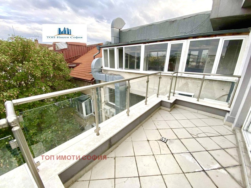 Продава  Офис град София , Център , 94 кв.м | 13717499 - изображение [8]