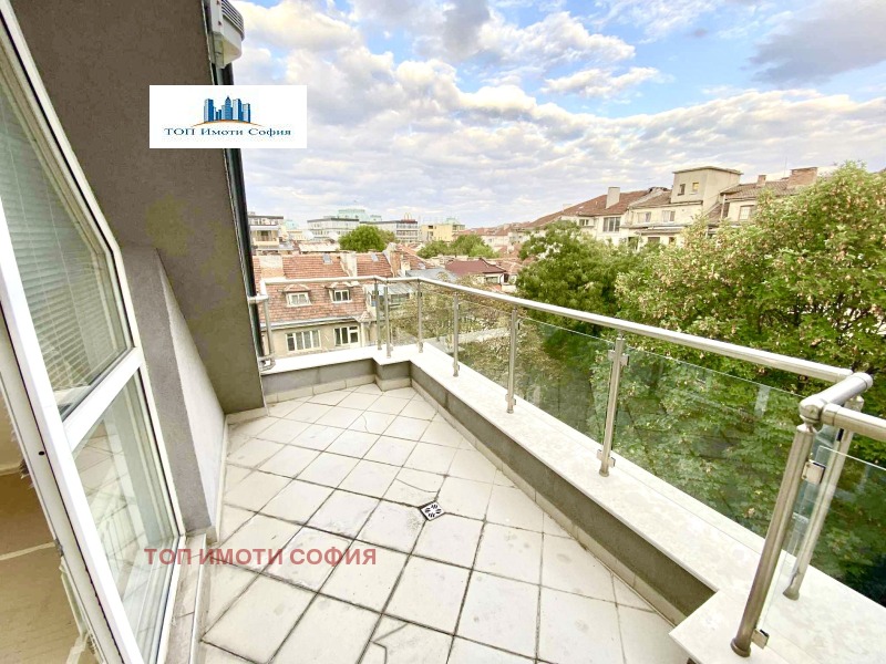 Продава  Офис град София , Център , 94 кв.м | 13717499 - изображение [7]