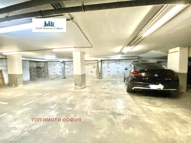 Продава  Офис град София , Център , 94 кв.м | 13717499 - изображение [16]