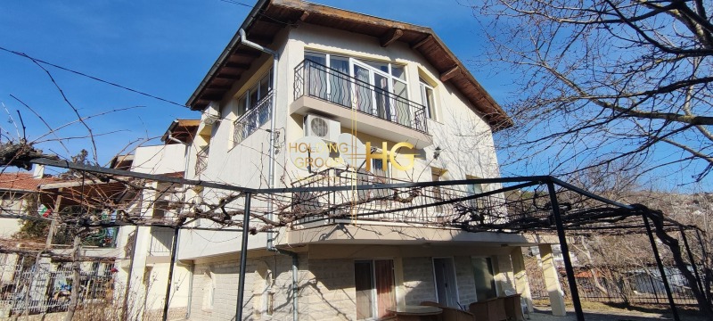 Продава  Къща, област Добрич, гр. Балчик •  259 900 EUR • ID 17020972 — holmes.bg - [1] 