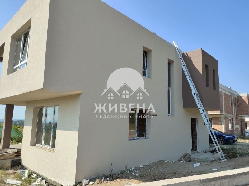 Продава  Къща град Варна , м-т Боровец - юг , 200 кв.м | 24299565 - изображение [2]