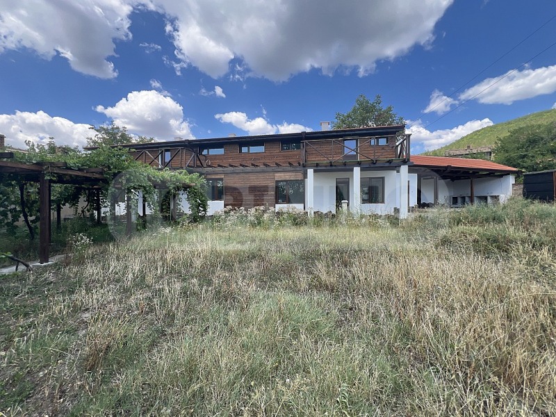 For Sale  House region Shumen , Osmar , 226 sq.m | 10084674 - image [2]