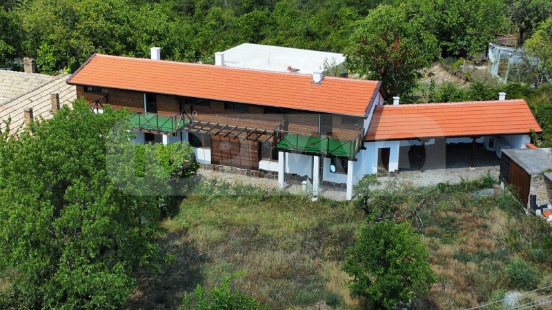 De vânzare  Casa regiunea Shumen , Osmar , 226 mp | 10084674