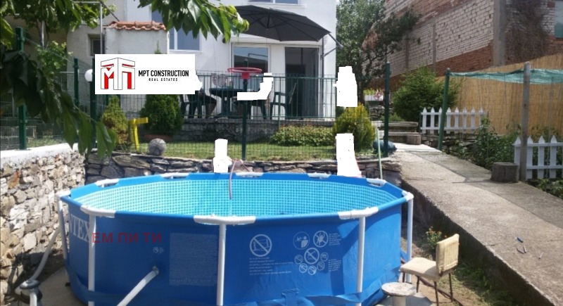 For Sale  House region Plovdiv , Izvor , 134 sq.m | 89356935 - image [16]