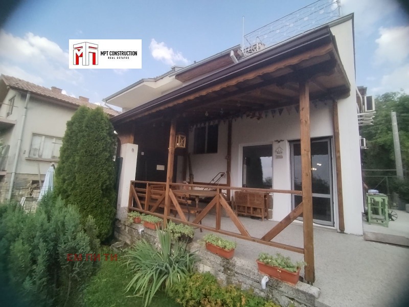 For Sale  House region Plovdiv , Izvor , 134 sq.m | 89356935 - image [8]