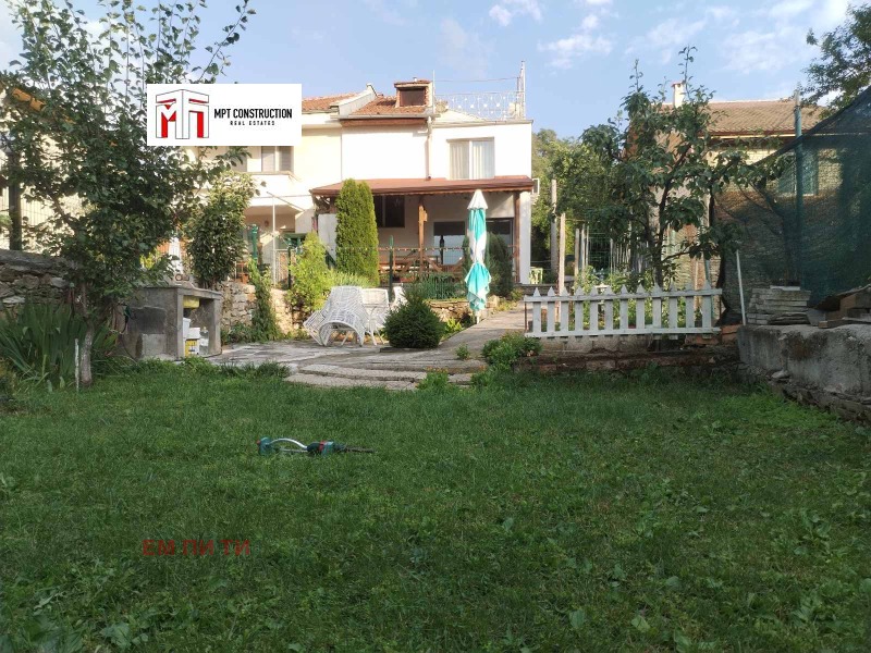 For Sale  House region Plovdiv , Izvor , 134 sq.m | 89356935 - image [14]