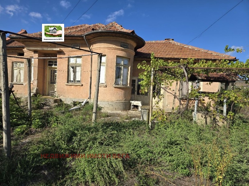 Продава  Къща област Велико Търново , с. Драганово , 115 кв.м | 14190373 - изображение [3]