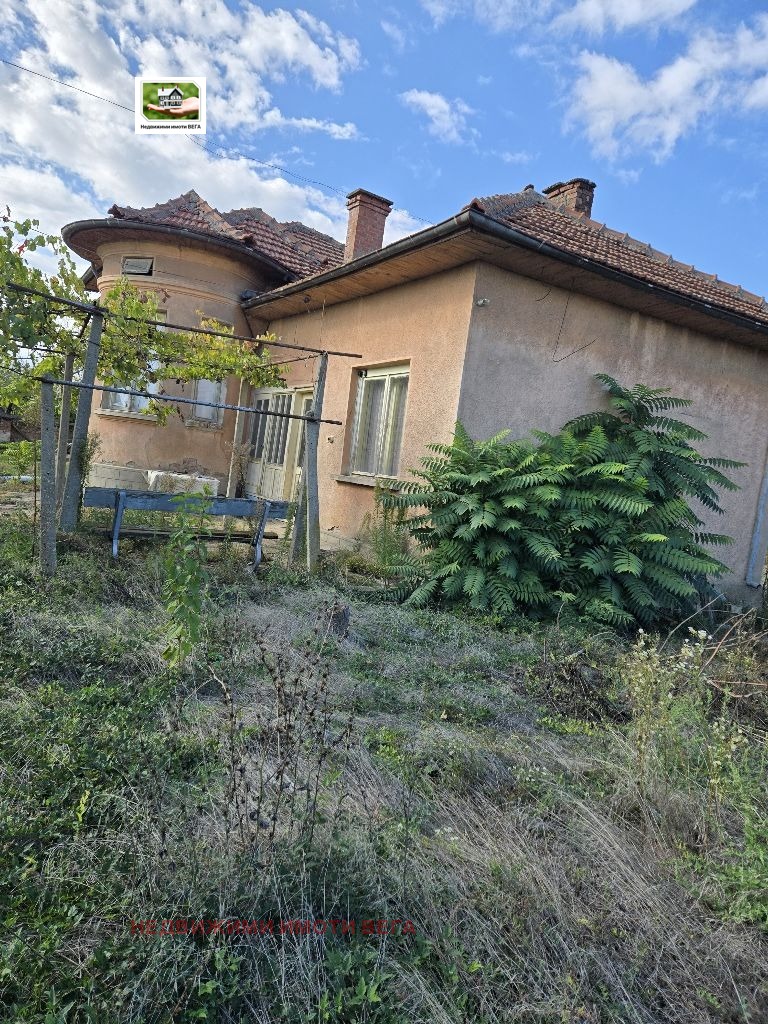 Продава  Къща област Велико Търново , с. Драганово , 115 кв.м | 14190373 - изображение [5]