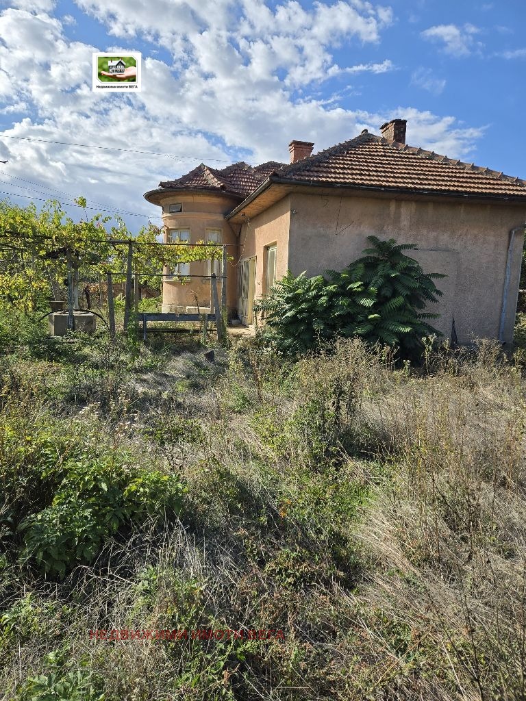 Продава  Къща област Велико Търново , с. Драганово , 115 кв.м | 14190373 - изображение [4]