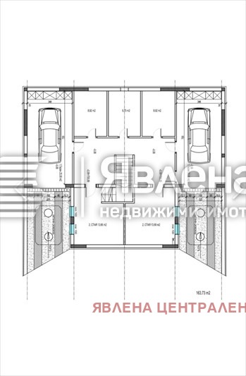 Продава КЪЩА, гр. София, Драгалевци, снимка 6 - Къщи - 53662169