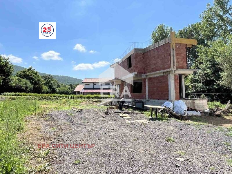 Продава КЪЩА, с. Пряпорец, област Стара Загора, снимка 2 - Къщи - 55281739