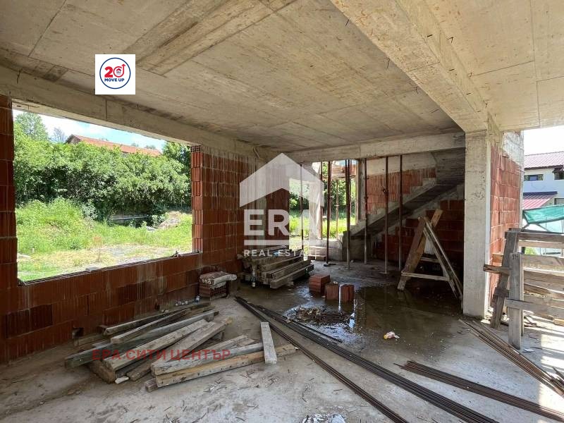 Продава КЪЩА, с. Пряпорец, област Стара Загора, снимка 4 - Къщи - 55281739