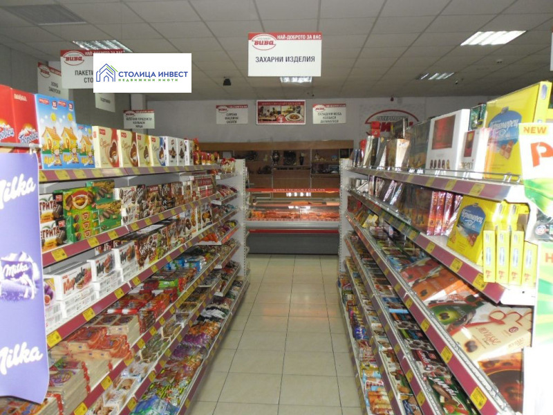 Til salg  Butik region Ruse , Slivo pole , 240 kvm | 30289435 - billede [2]