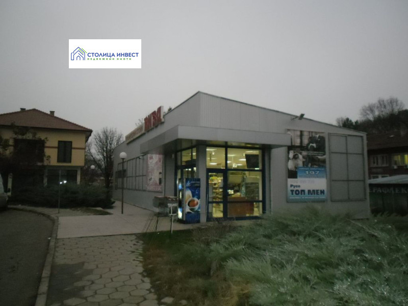 Til salg  Butik region Ruse , Slivo pole , 240 kvm | 30289435 - billede [3]