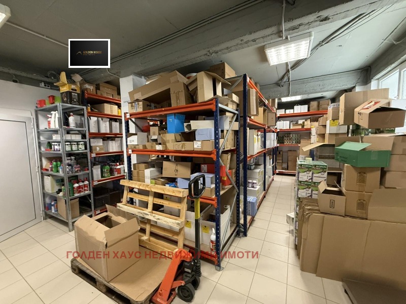 Продава МАГАЗИН, гр. София, Студентски град, снимка 13 - Магазини - 52631698