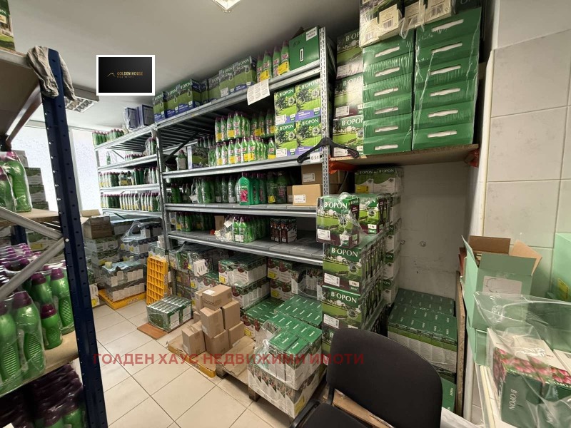 Продава МАГАЗИН, гр. София, Студентски град, снимка 12 - Магазини - 52631698