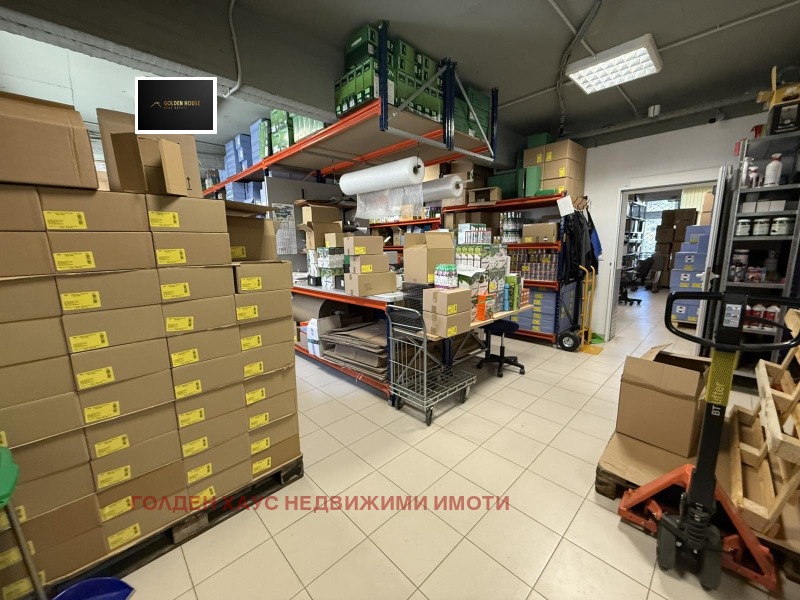 Продава МАГАЗИН, гр. София, Студентски град, снимка 11 - Магазини - 52631698