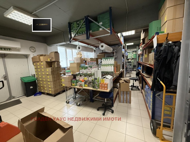 Продава МАГАЗИН, гр. София, Студентски град, снимка 9 - Магазини - 52631698