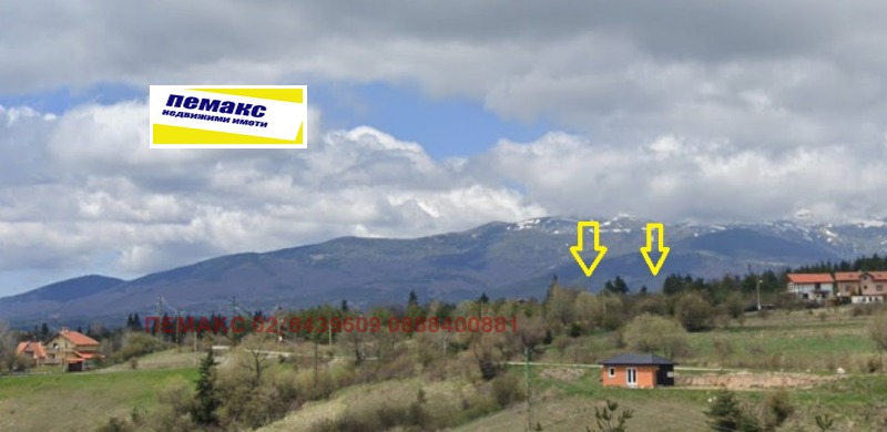 Продава ПАРЦЕЛ, гр. София, с. Плана, снимка 3 - Парцели - 51531578