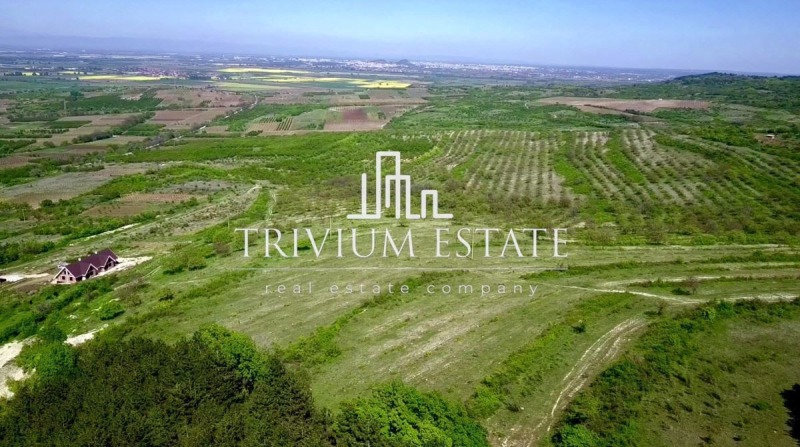 Продава ПАРЦЕЛ, с. Брестовица, област Пловдив, снимка 7 - Парцели - 53186185