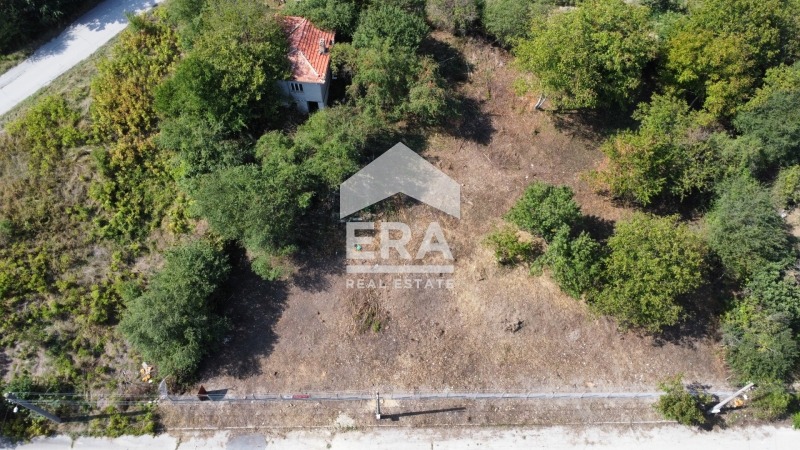 Продава ПАРЦЕЛ, с. Лозево, област Шумен, снимка 3 - Парцели - 55939539