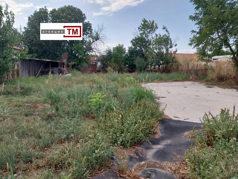 Продава БИЗНЕС ИМОТ, с. Знаменосец, област Стара Загора, снимка 7 - Други - 52290053