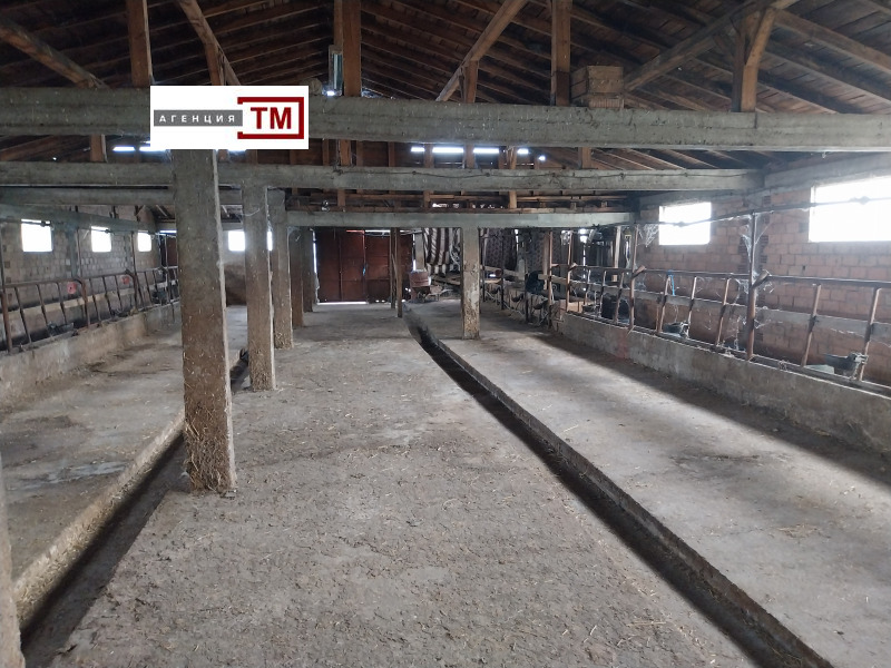 Продава БИЗНЕС ИМОТ, с. Знаменосец, област Стара Загора, снимка 3 - Други - 52290053