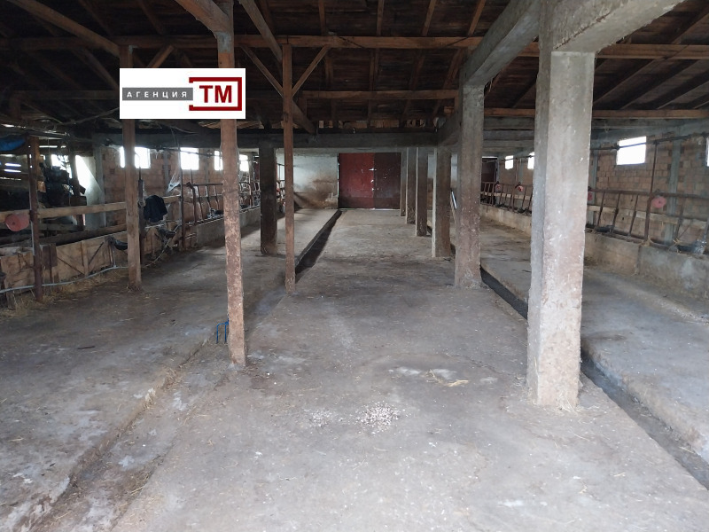 Продава БИЗНЕС ИМОТ, с. Знаменосец, област Стара Загора, снимка 9 - Други - 52290053