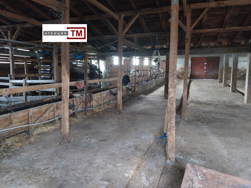 Продава БИЗНЕС ИМОТ, с. Знаменосец, област Стара Загора, снимка 6 - Други - 52290053