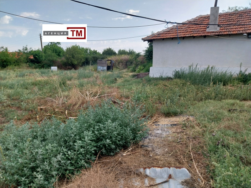 Продава БИЗНЕС ИМОТ, с. Знаменосец, област Стара Загора, снимка 2 - Други - 52290053