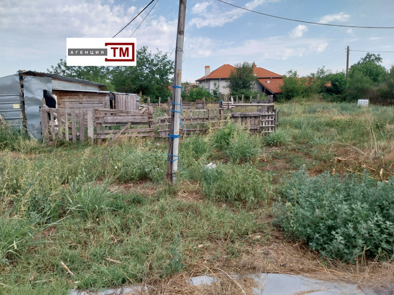 Продава БИЗНЕС ИМОТ, с. Знаменосец, област Стара Загора, снимка 4 - Други - 52290053