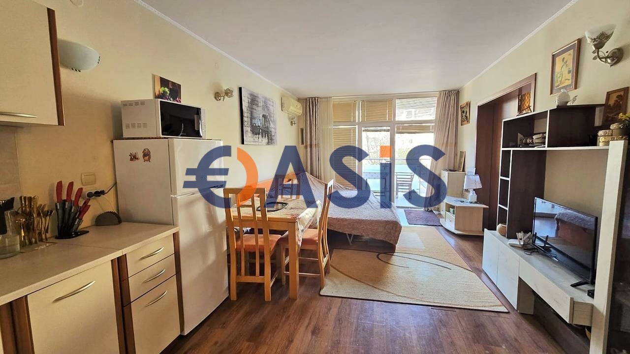 Продава 2-СТАЕН, к.к. Слънчев бряг, област Бургас