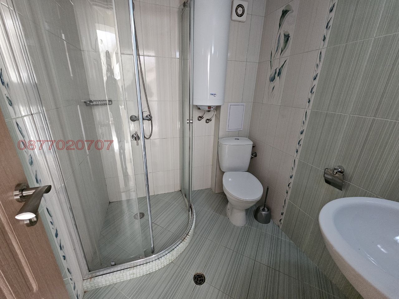 Продава 2-СТАЕН, гр. Свети Влас, област Бургас, снимка 9 - Апартаменти - 55600029