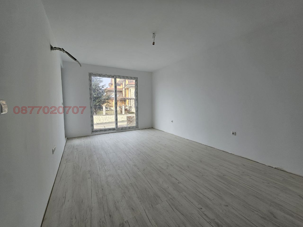 Продава 2-СТАЕН, гр. Свети Влас, област Бургас, снимка 2 - Апартаменти - 55600029