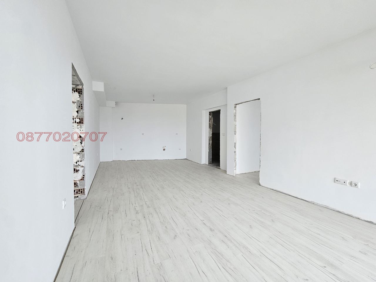 Продава 2-СТАЕН, гр. Свети Влас, област Бургас, снимка 8 - Апартаменти - 55600029