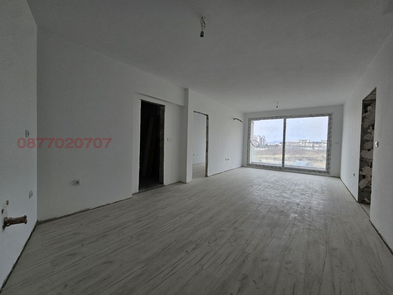 Продава 2-СТАЕН, гр. Свети Влас, област Бургас, снимка 11 - Апартаменти - 55600029
