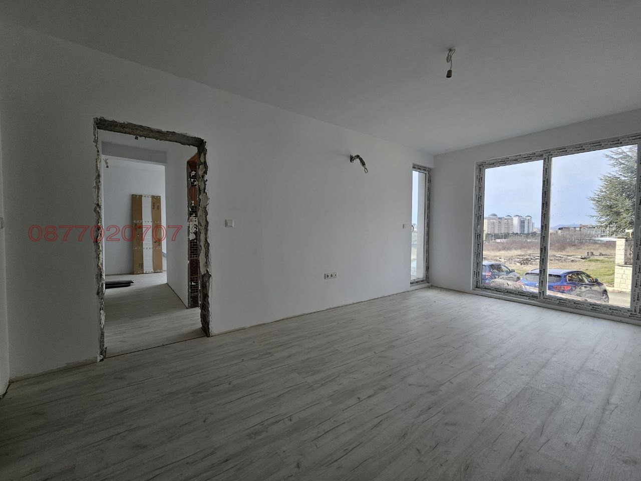 Продава 2-СТАЕН, гр. Свети Влас, област Бургас, снимка 6 - Апартаменти - 55600029
