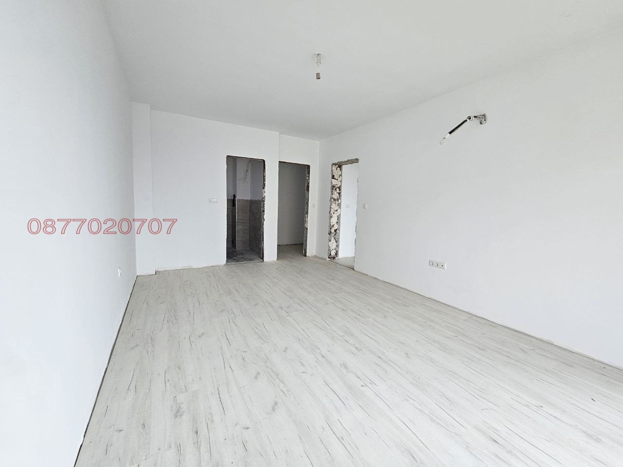 Продава 2-СТАЕН, гр. Свети Влас, област Бургас, снимка 5 - Апартаменти - 55600029