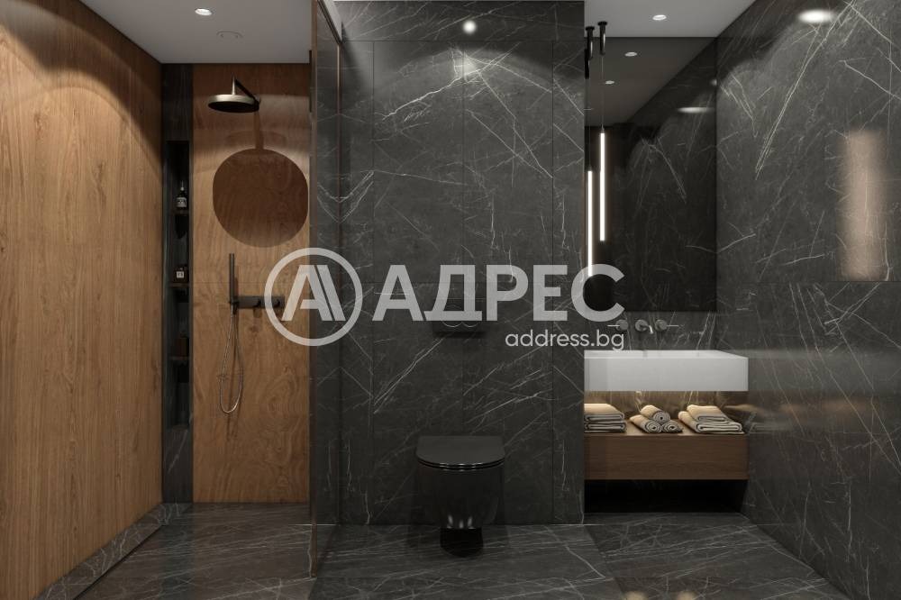 Продава 2-СТАЕН, гр. София, Център, снимка 5 - Апартаменти - 53073485