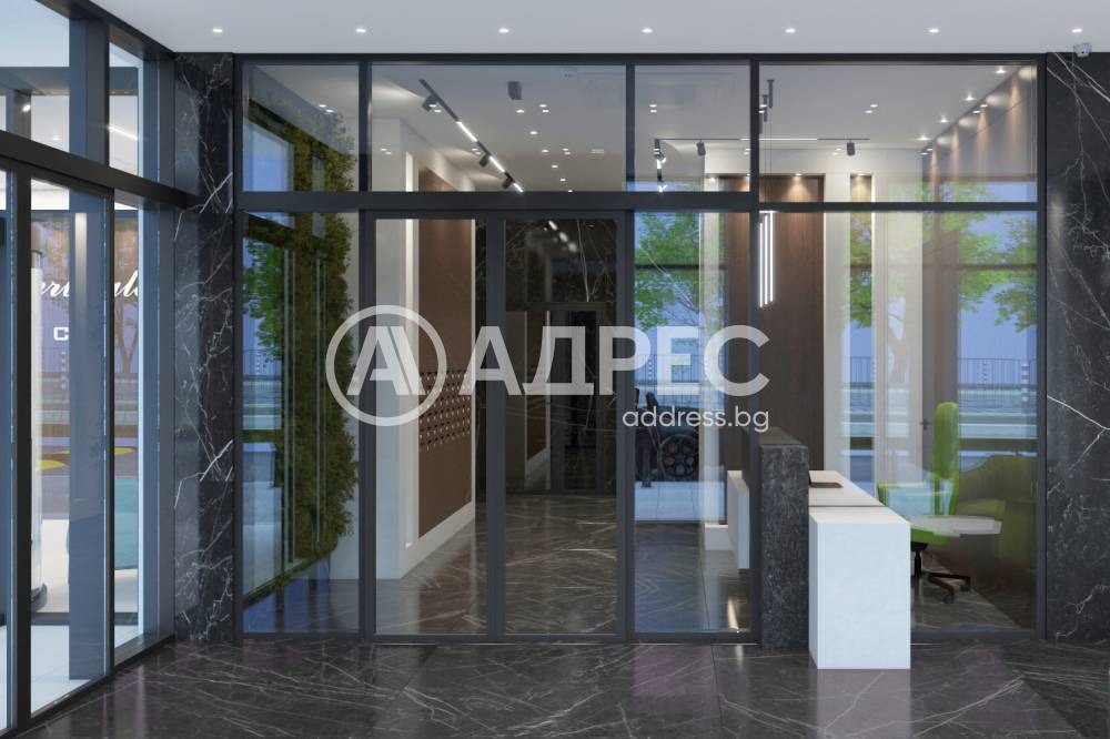 Продава 2-СТАЕН, гр. София, Център, снимка 2 - Апартаменти - 53073485