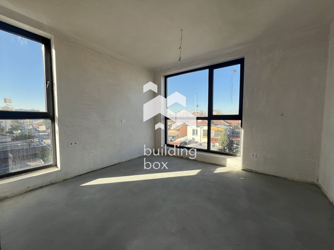 Продава 2-СТАЕН, гр. София, Сухата река, снимка 2 - Апартаменти - 54118229