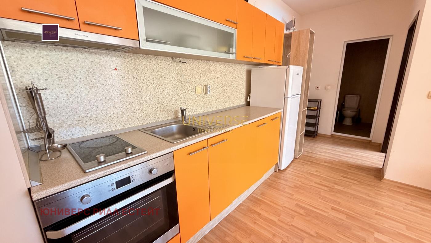 Продава 2-СТАЕН, к.к. Слънчев бряг, област Бургас, снимка 3 - Апартаменти - 54913299