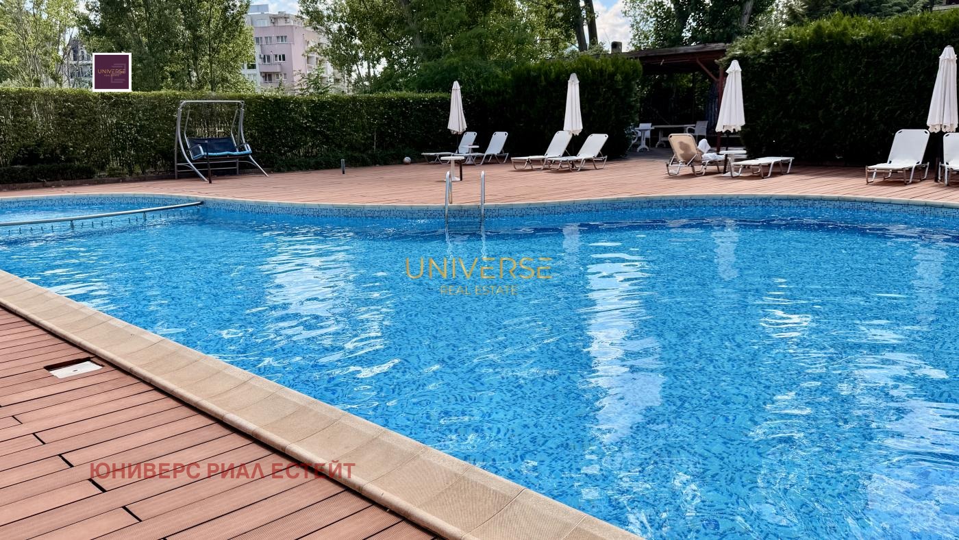 Продава 2-СТАЕН, к.к. Слънчев бряг, област Бургас, снимка 16 - Апартаменти - 54913299