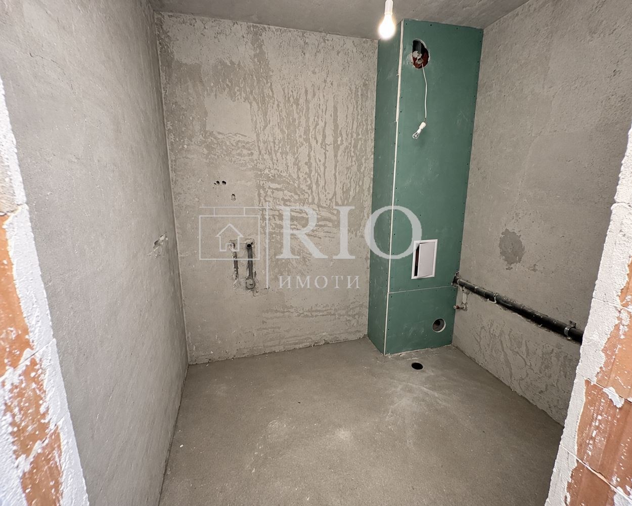 Продава 2-СТАЕН, гр. Пловдив, Тракия, снимка 14 - Апартаменти - 56733405
