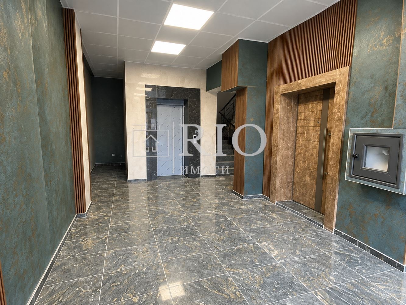 Продава 2-СТАЕН, гр. Пловдив, Тракия, снимка 4 - Апартаменти - 56733405
