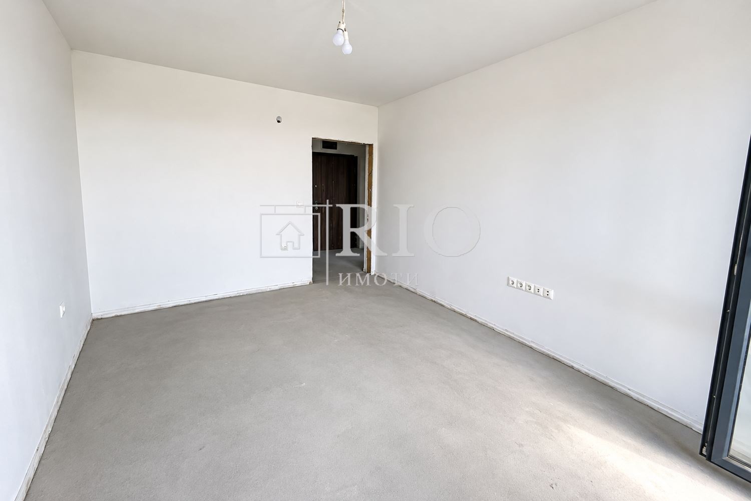 Продава 2-СТАЕН, гр. Пловдив, Тракия, снимка 13 - Апартаменти - 56733405