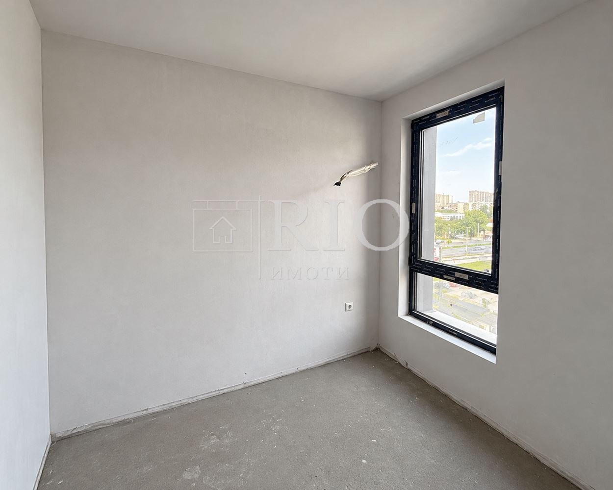 Продава 2-СТАЕН, гр. Пловдив, Тракия, снимка 11 - Апартаменти - 56733405