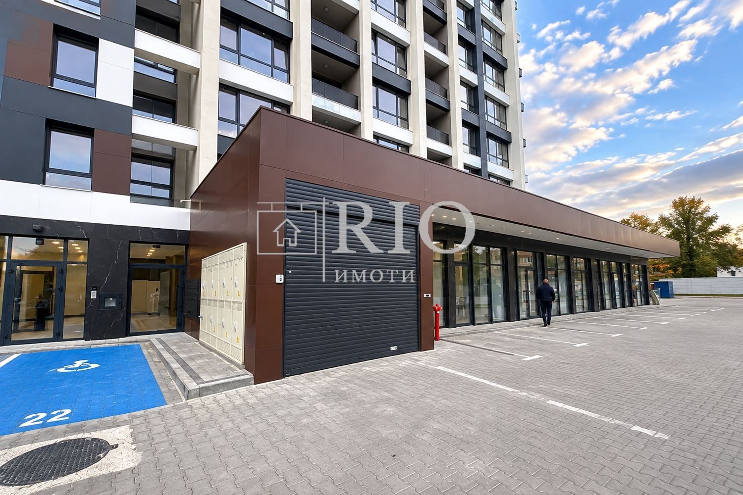 Продава 2-СТАЕН, гр. Пловдив, Тракия, снимка 3 - Апартаменти - 56733405