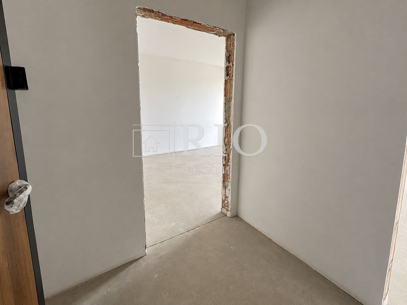 Продава 2-СТАЕН, гр. Пловдив, Тракия, снимка 6 - Апартаменти - 56733405
